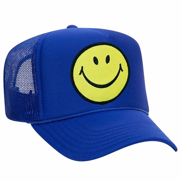 Aviator Nation Accessories - Aviator Nation Trucker Hat